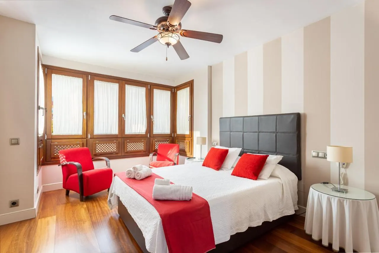 Hébergement de vacances Villa Bellavista By Ghr Rentals Marbellac Espagne