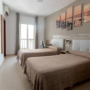 Vendégház La Pilarica, Marbella
