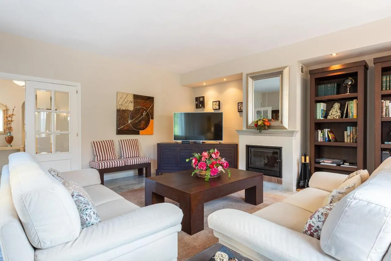Holiday home Villa Bellavista By Ghr Rentals Marbella