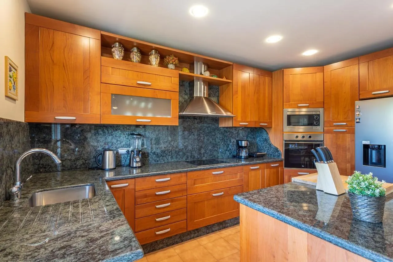 Holiday home Villa Bellavista By Ghr Rentals Marbella