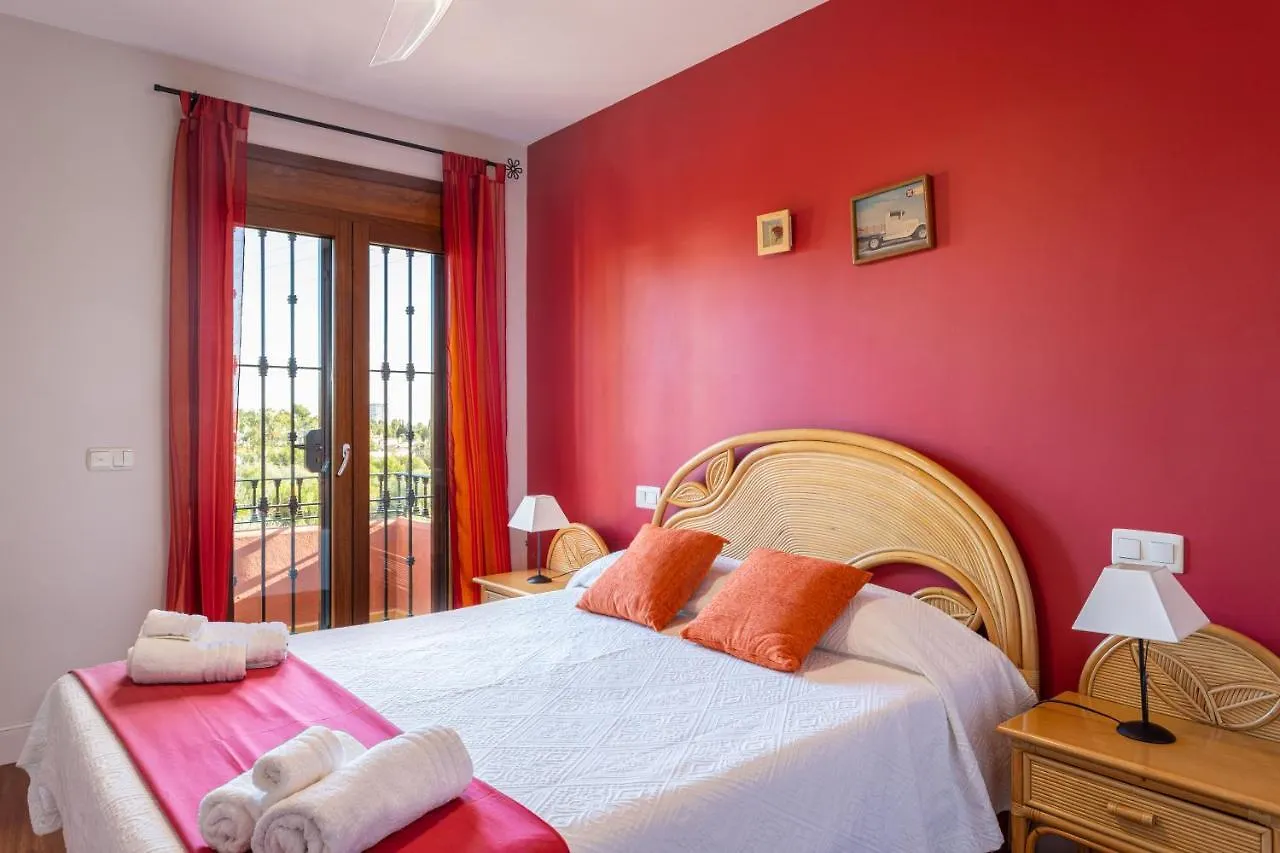 Villa Bellavista By Ghr Rentals Marbella Holiday home