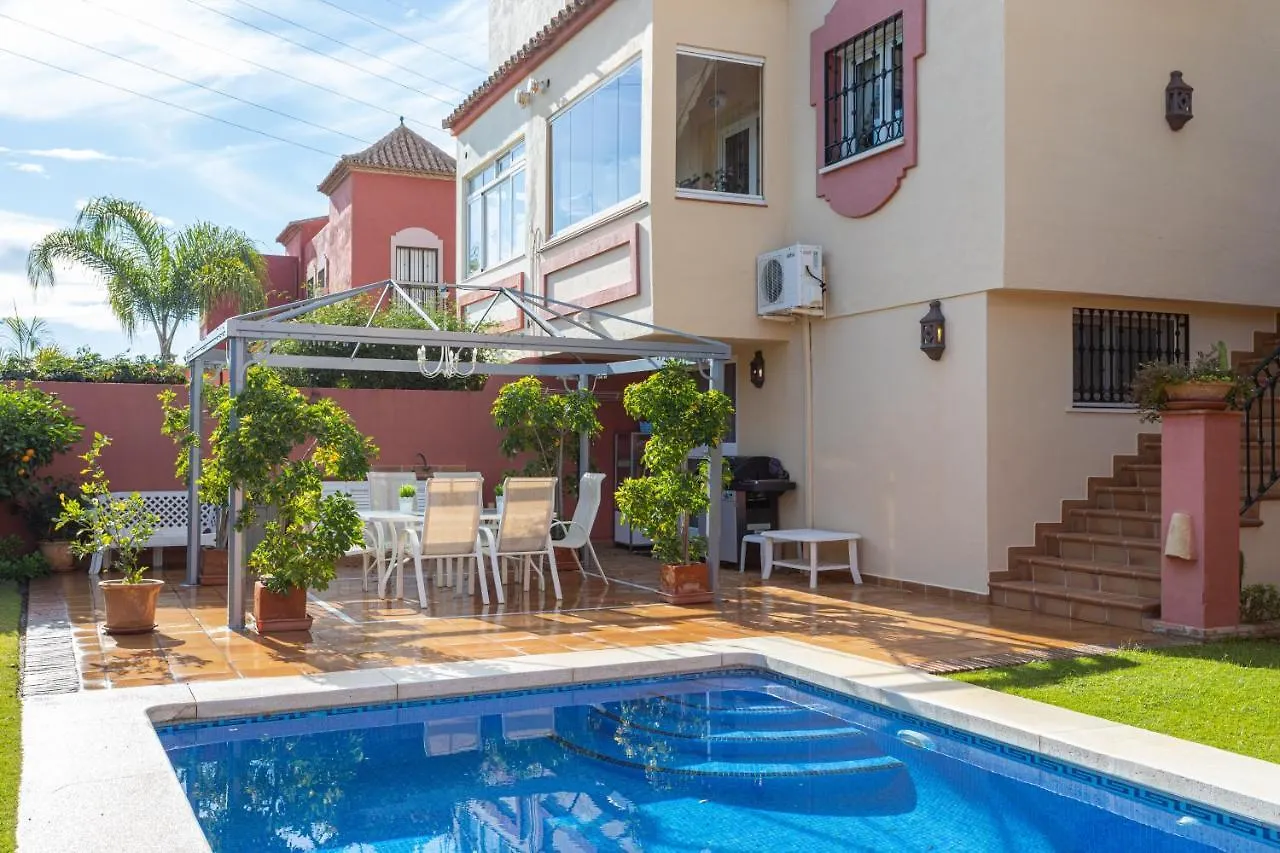 Villa Bellavista By Ghr Rentals contacts