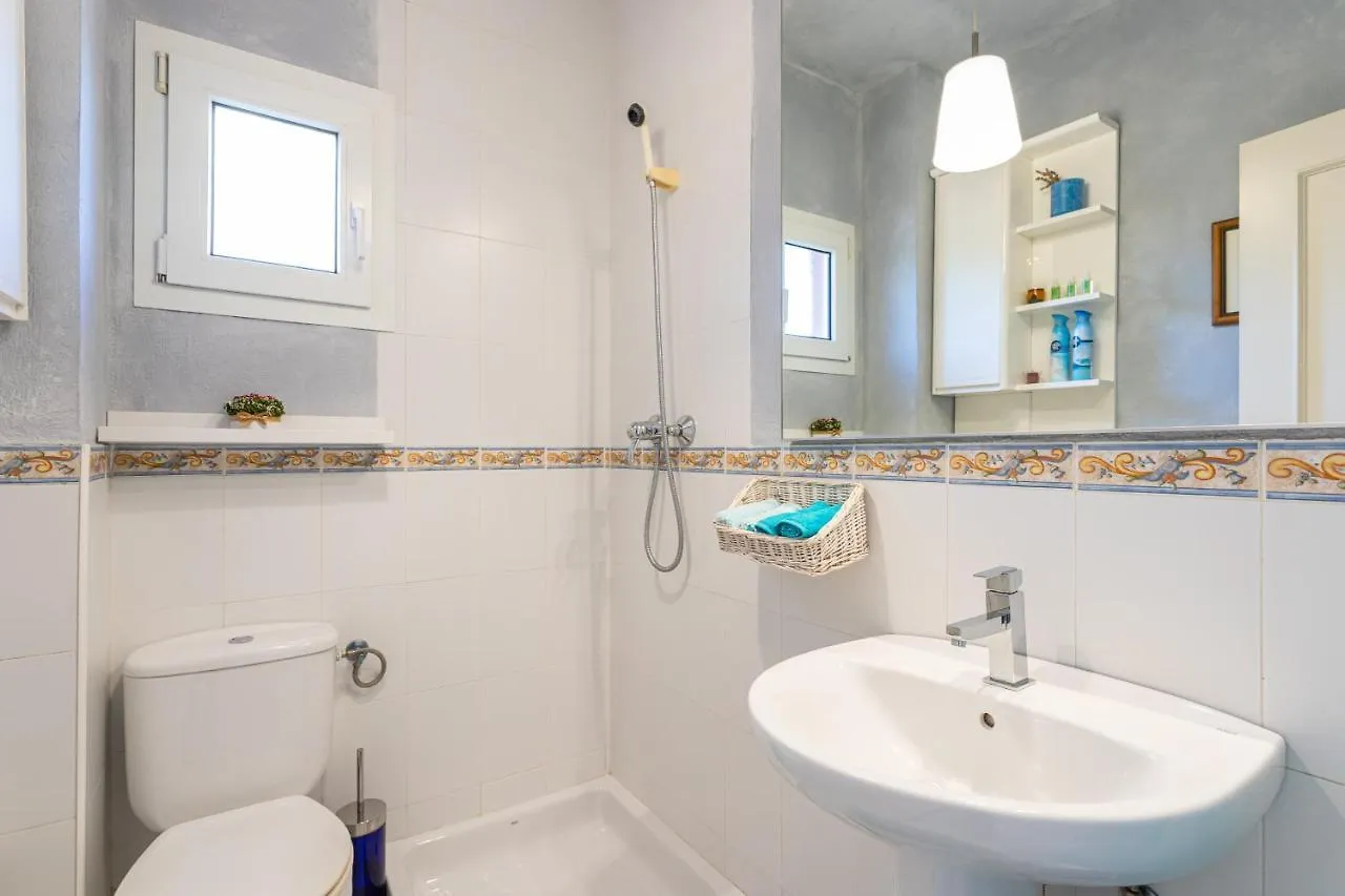 Villa Bellavista By Ghr Rentals Marbella Holiday home