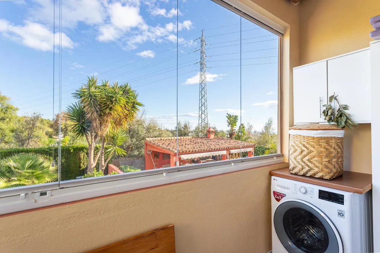 Villa Bellavista By Ghr Rentals Marbella Holiday home