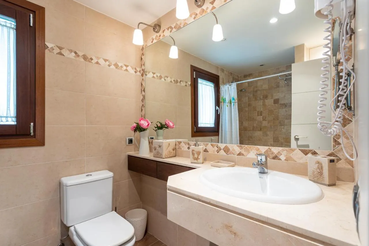 Villa Bellavista By Ghr Rentals Marbella 0*,  Spain