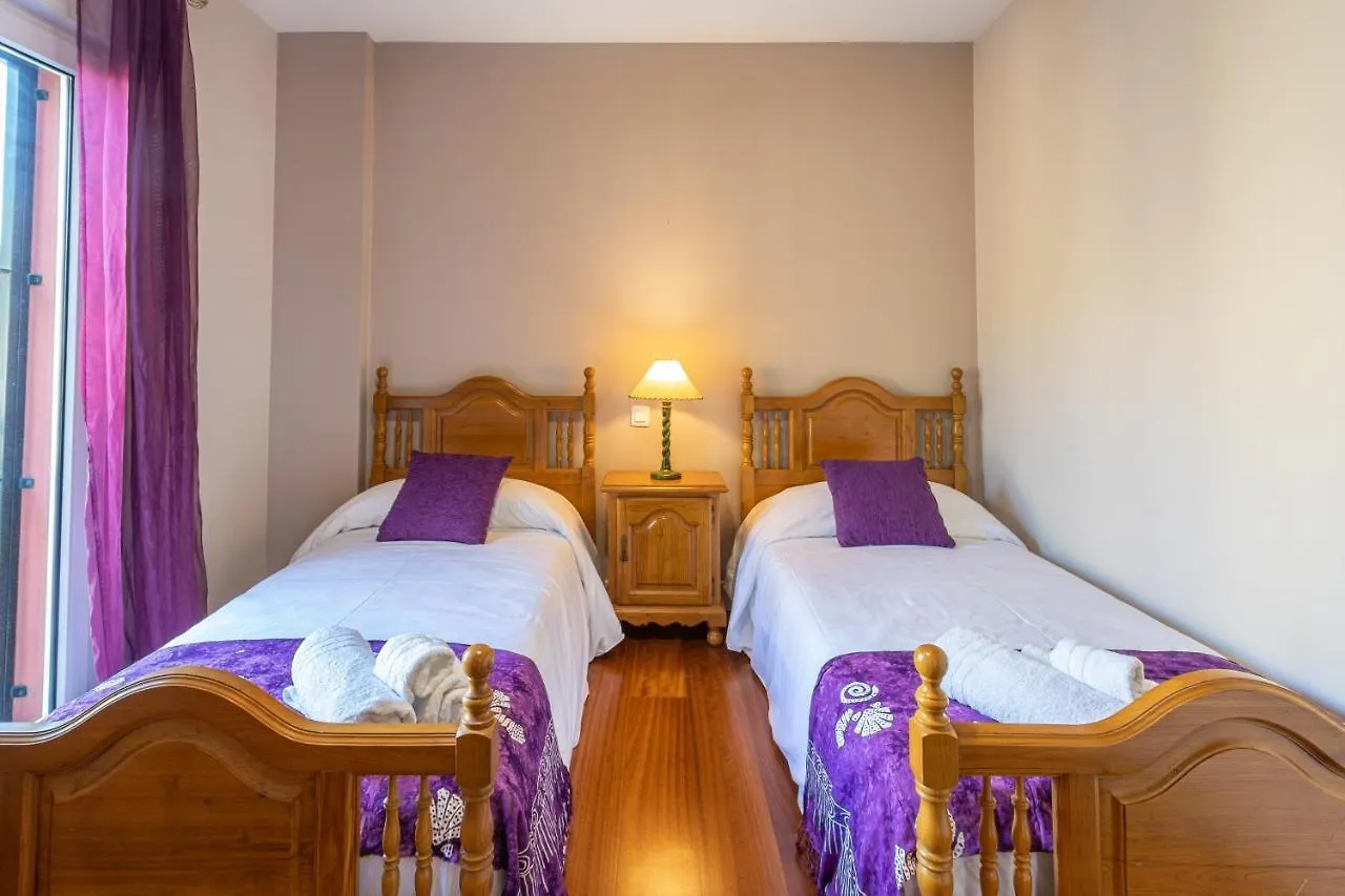 Holiday home Villa Bellavista By Ghr Rentals Marbella